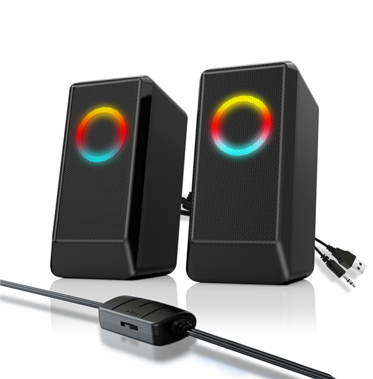 Computer Speaker